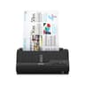 Epson Workforce ES-C220 Compact Desktop Document Scanner with Duplex ADF