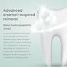 Himalaya Botanique Whitening Fluoride-Free Nano Hydroxyapatite Toothpaste, Single Tube