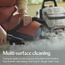 BISSELL Little Green HydroSteam Multi-Purpose Portable Carpet & Upholstery Cleaner 3618