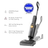 Roborock F25 BX Smart Wet Dry Vacuum Cleaner with Smart Dirt Detection