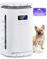 Provirtec Pawtent Pro Pet Air Purifier with 360-Degree Shedding Magnet