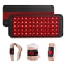 Comfytemp Wearable Red Light and Near-Infrared Therapy Wrap for Joints