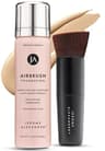 Jerome Alexander MagicMinerals AirBrush Liquid Foundation for Mature Skin