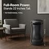 EdenPURE 360 Super Climater Bladeless Infrared Heater and Cooling Fan