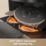 DREAME L60 Ultra Fine Edition Robot Vacuum with TriCut Hair Slicing Brush