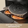 DREAME L60 Ultra Fine Edition Robot Vacuum with TriCut Hair Slicing Brush