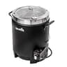 Char-Broil The Big Easy TRU-Infrared Propane Gas Oil-Less Turkey Fryer
