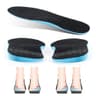 XINIFOOT Full-Length Supination Correction Orthotic Insoles for Men and Women