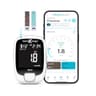 Keto-Mojo GK+ Bluetooth Dual Glucose & Blood Ketone Starter Kit Bundle