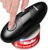 Mueller Home SmoothEdge Automatic Battery-Operated Electric Can Opener