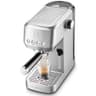 CASABREWS 3700 Essential 20-Bar Espresso Machine with Steam Milk Wand