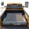 Umbrauto Drop-Stitch Upgraded Truck Bed Air Mattress 5.5-5.8 Ft Beds