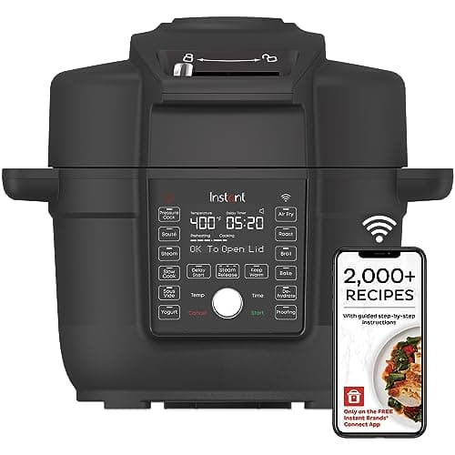 The 7 Best Air Fryer Combos of 2026