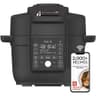 Instant Pot Duo Crisp Ultimate Lid with Wi-Fi Smart Control, 6.5-Quart