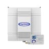 AprilAire 700 Fan-Powered Whole-House Humidifier, Automatic Digital Control, 5300 Sq. Ft.