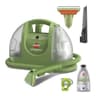 BISSELL Little Green Multi-Purpose Portable Carpet & Upholstery Spot Cleaner 1400B