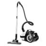 Soniclean WhisperJet C2 Canister Vacuum Cleaner with U15 ULPA Filtration