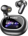 TOZO NC20 Pro High-Fidelity LDAC True Wireless Earbuds with Smart Touchscreen Case