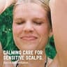 California Naturals Sensitive Scalp Shampoo & Conditioner Duo, 16.5 oz
