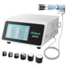 MODOY Advanced ESWT03 Extracorporeal Shockwave Therapy Machine, White
