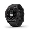 Garmin fēnix 7 Pro Sapphire Solar Multisport GPS Watch with Heart Rate