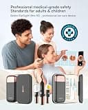 Bebird Earsight Ultra 2K Visual Ear Wax Removal Tool and Smart Tweezers