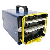 OdorStop OS2500UV Professional Grade Ozone Generator with UV-C Ionizer