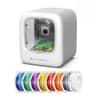 Bambu Lab P1S Fully Enclosed CoreXY High-Speed 3D Printer with Auto Bed Leveling