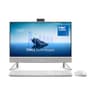 Dell 24-Inch All-in-One Desktop ec24250, Intel Core 5, 16GB RAM, 512GB SSD