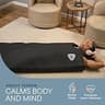 LifePro RejuvaWrap Original PU Leather Sauna Blanket with Thermal Wraps