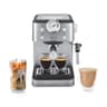 De'Longhi ECP3420 Classic 15-Bar Pump Espresso Machine with Manual Frother and Large Tank