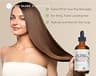 Kate Blanc Cosmetics USDA Certified Organic Pure Cold-Pressed Jojoba Oil
