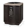 Hayward HeatPro W3HP21404T 140,000 BTU Heavy-Duty In-Ground Pool Heat Pump