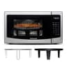 Frigidaire EMW1220AMZ Digital Air Fryer Convection Microwave Combo, 1.2 Cu.Ft