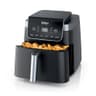 Ninja XL 6.5-Quart Air Fryer with MaxCrisp Technology and 6-in-1 Functionality