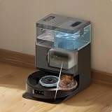 iRobot Roomba Plus 505 Combo Robot Vacuum & Mop with AutoWash Dock & LiDAR