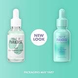 Isle of Paradise Medium Customizable Self Tanning Face & Body Drops with Niacinamide