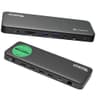 Plugable TBT4-UD5 Thunderbolt 4 Docking Station with 100W Charging