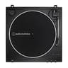 Audio-Technica AT-LP60X-BK Automatic Belt-Drive Stereo Turntable Black