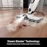 Shark S2001 SteamSpot Hard Floor Steam Mop with Steam Blaster Technology