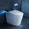 HOROW T38 Artistic Smart Toilet with Instant Warm Water Bidet and Dryer