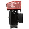 NorthStar Quiet Armor 7.5 HP 80-Gallon 2-Stage Industrial Air Compressor