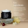 DIME Beauty Dewy Day Cream Facial Moisturizer with Rosehip Oil and Ceramides