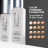 Prime Prometics Color Changing Liquid Foundation Serum Tint for Mature Women