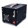 Spritech Lightweight PCP Air Compressor, 4500 PSI, Oil-Moisture Filter