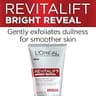 L'Oreal Paris Revitalift Bright Reveal Anti-Aging Facial Cleanser with Glycolic Acid