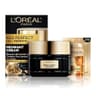 L'Oreal Paris Age Perfect Anti-Aging Midnight Cream with Shea Butter, 1.7 oz