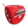 Morrell Big High Roller 6-Sided Solid Foam Archery Target for Fast Crossbows