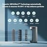 Blueair ComfortPure T20i 3-in-1 Cooling Fan, Space Heater, and Air Purifier