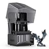 ELEGOO Saturn 4 Ultra 16K Mono LCD Resin 3D Printer with Smart Tank Heating
